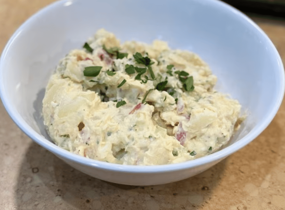 Potato Salad 8oz